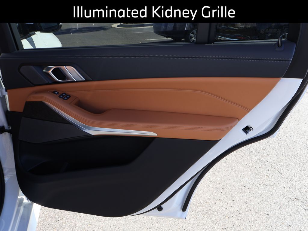 2026 BMW X7 xDrive40i San Clemente CA