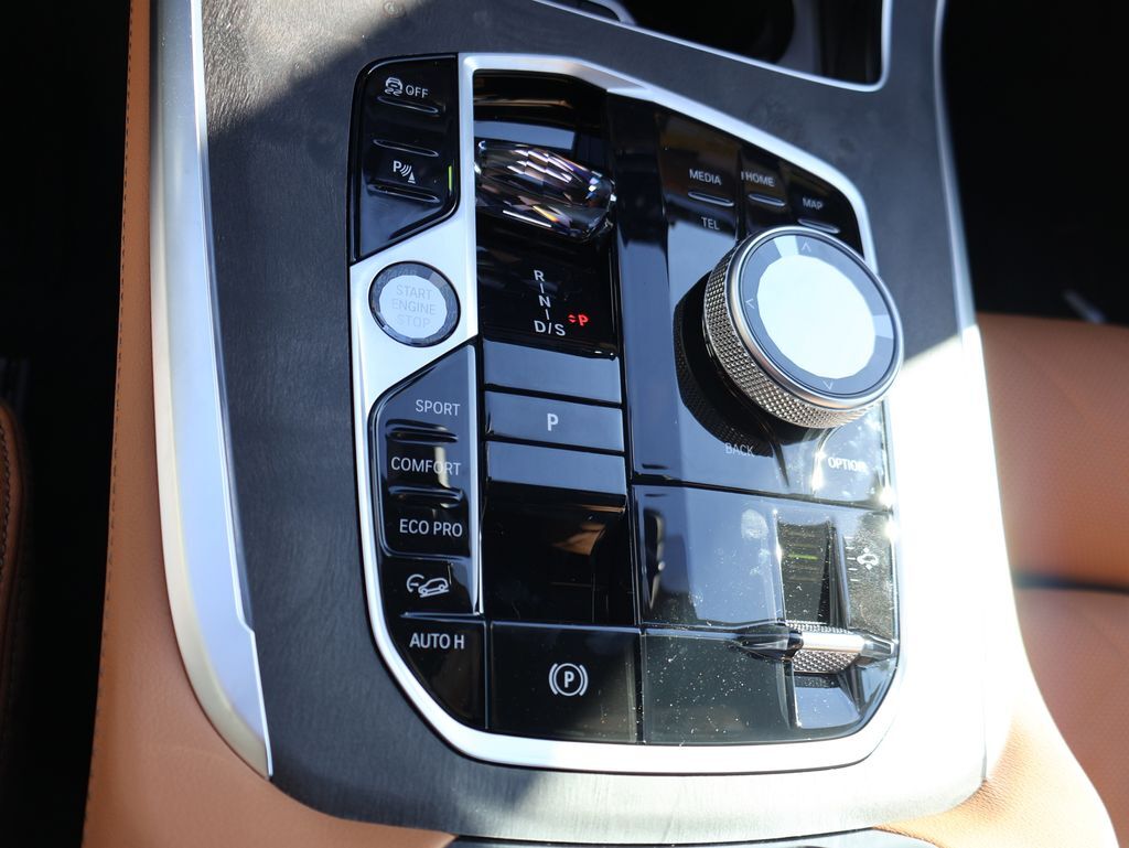 2026 BMW X7 xDrive40i San Clemente CA