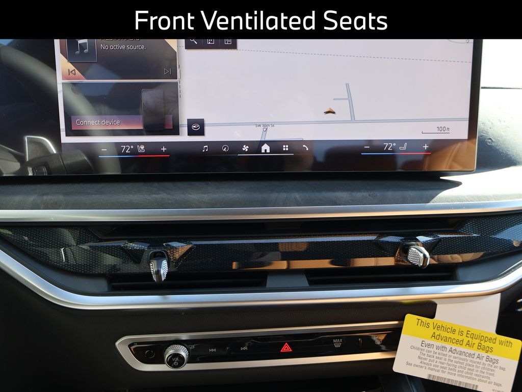 2026 BMW X7 xDrive40i San Clemente CA