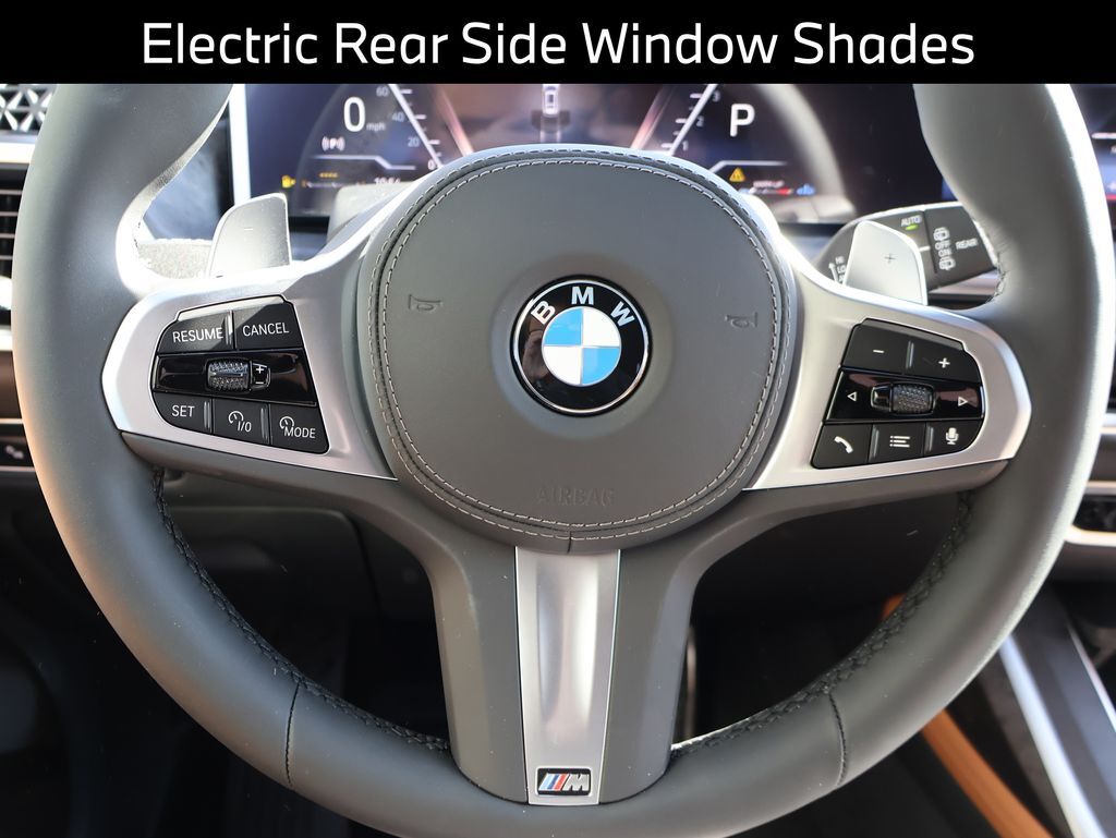 2026 BMW X7 xDrive40i San Clemente CA