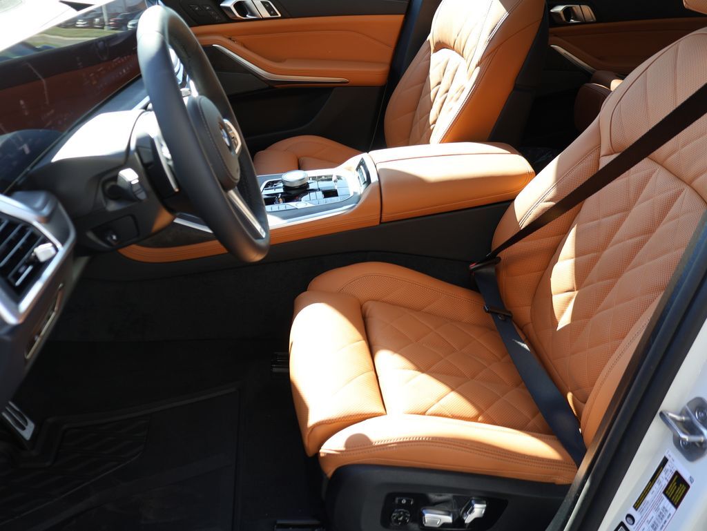 2026 BMW X7 xDrive40i San Clemente CA