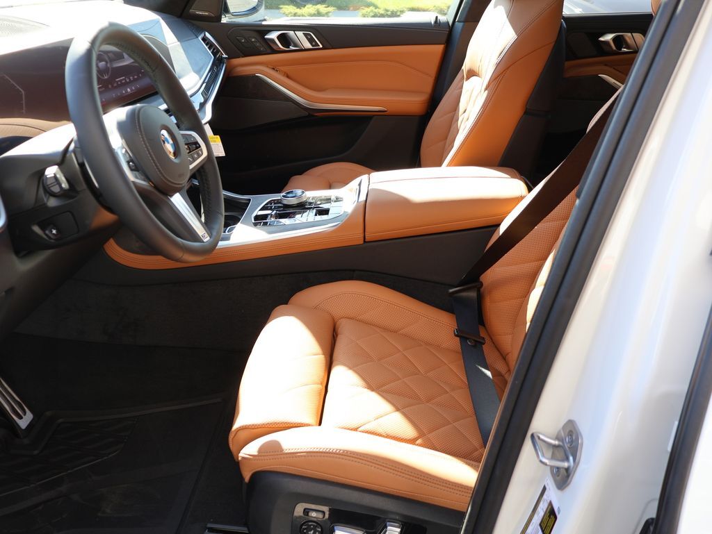 2026 BMW X7 xDrive40i San Clemente CA