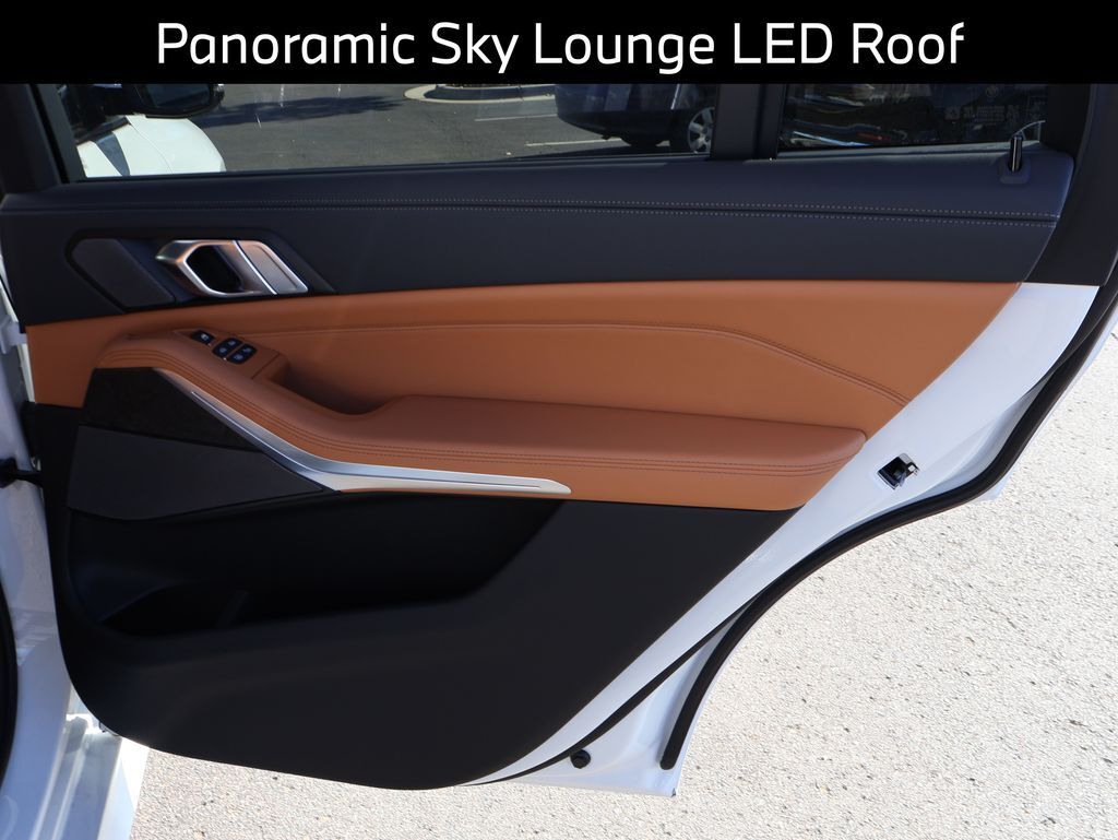 2026 BMW X7 xDrive40i San Clemente CA