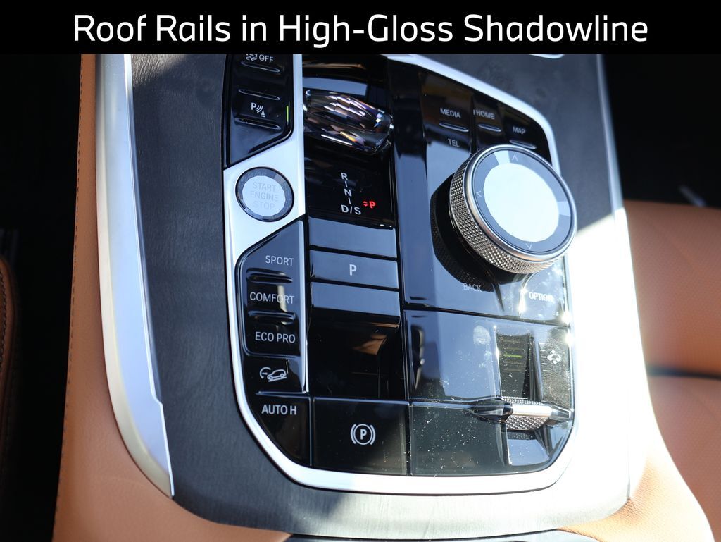 2026 BMW X7 xDrive40i San Clemente CA