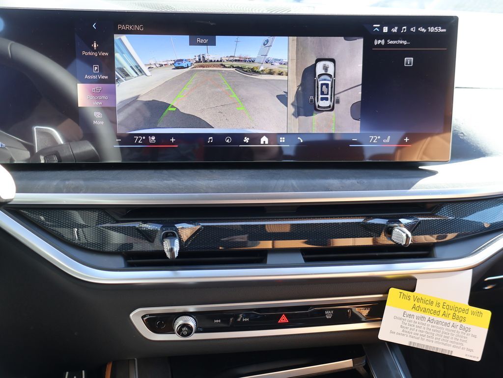 2026 BMW X7 xDrive40i San Clemente CA