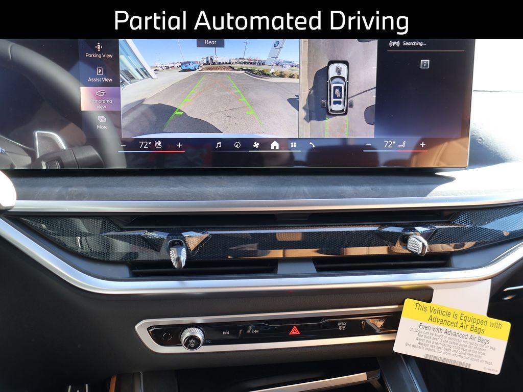 2026 BMW X7 xDrive40i San Clemente CA