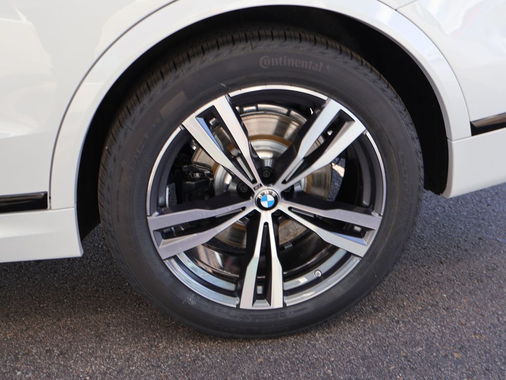 2026 BMW X7 xDrive40i San Clemente CA