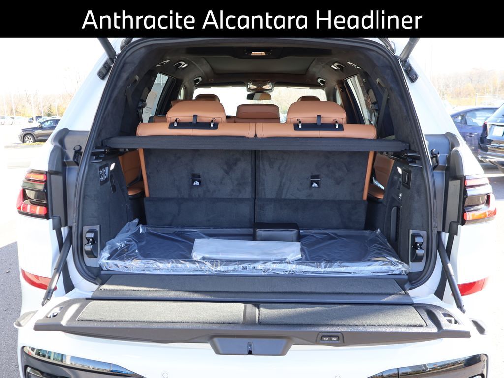 2026 BMW X7 xDrive40i San Clemente CA