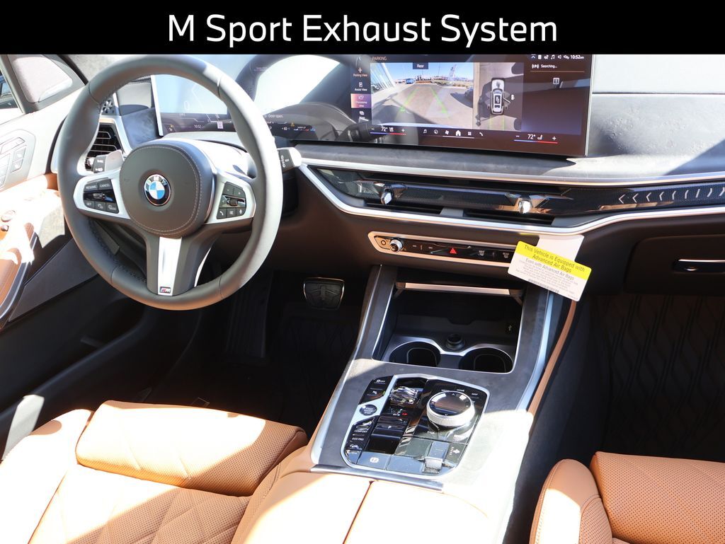 2026 BMW X7 xDrive40i San Clemente CA