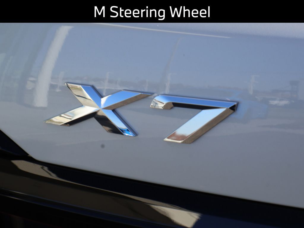 2026 BMW X7 xDrive40i San Clemente CA