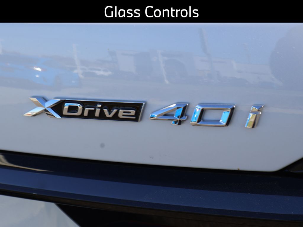 2026 BMW X7 xDrive40i San Clemente CA