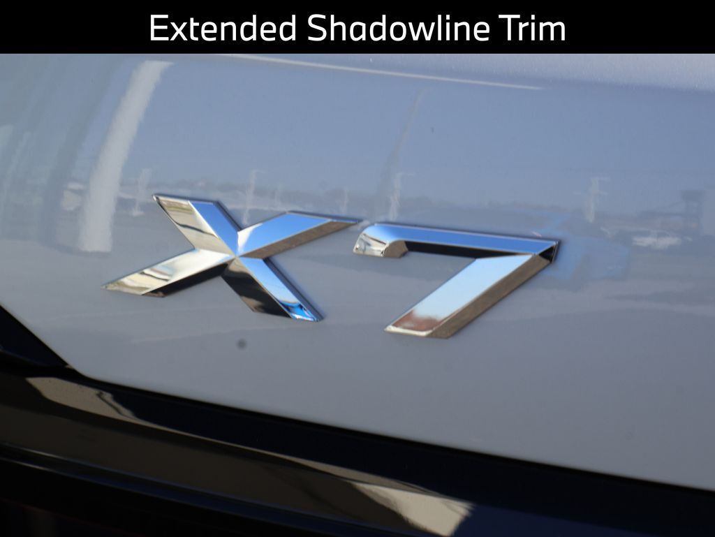 2026 BMW X7 xDrive40i San Clemente CA