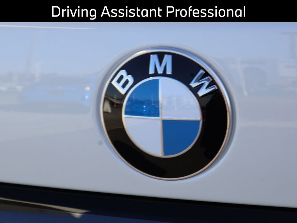 2026 BMW X7 xDrive40i San Clemente CA