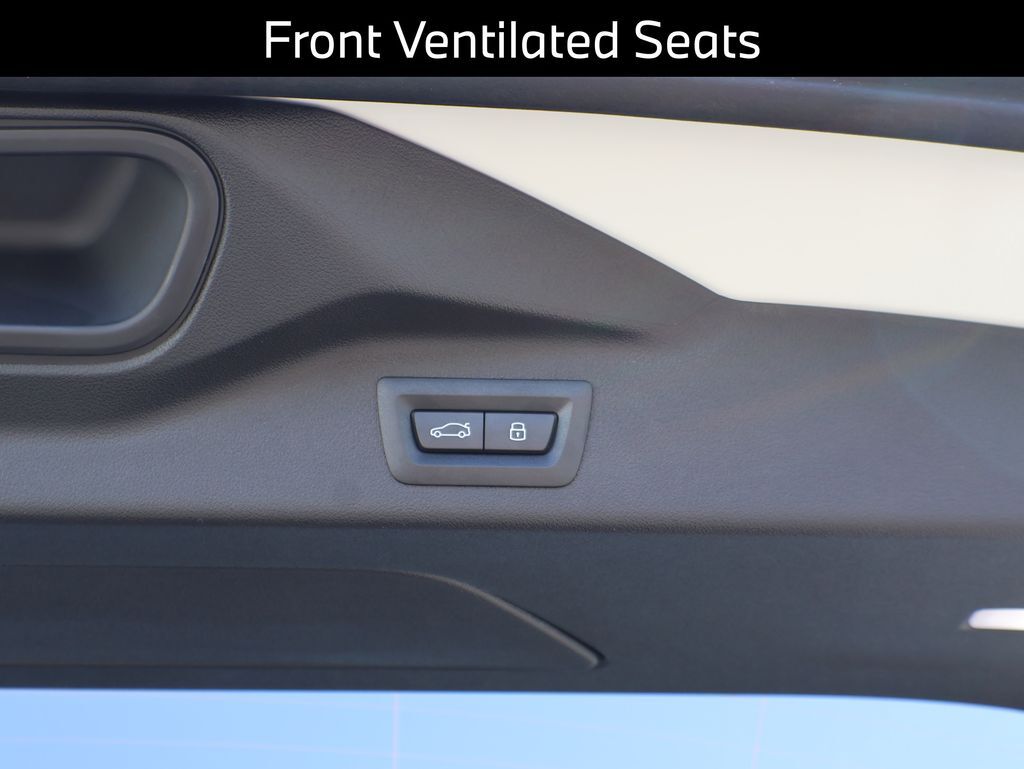 2026 BMW X7 xDrive40i San Clemente CA