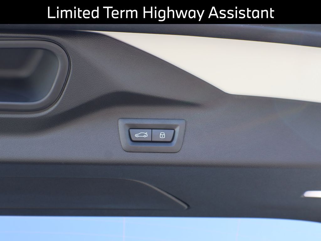 2026 BMW X7 xDrive40i San Clemente CA