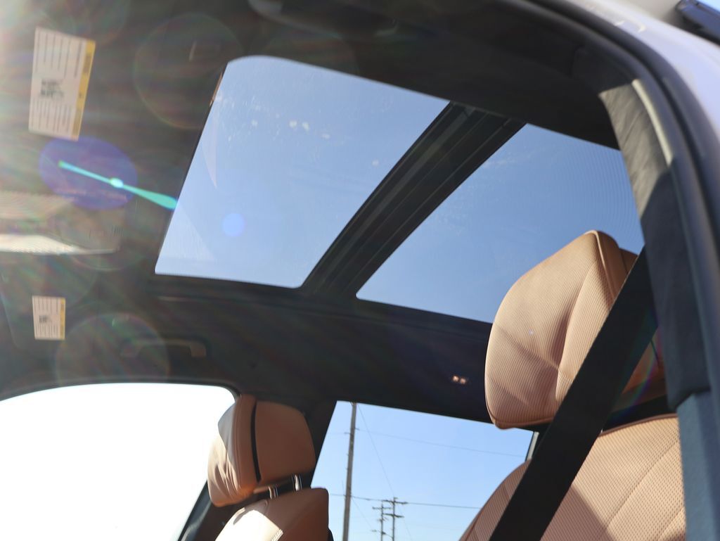 2026 BMW X7 xDrive40i San Clemente CA