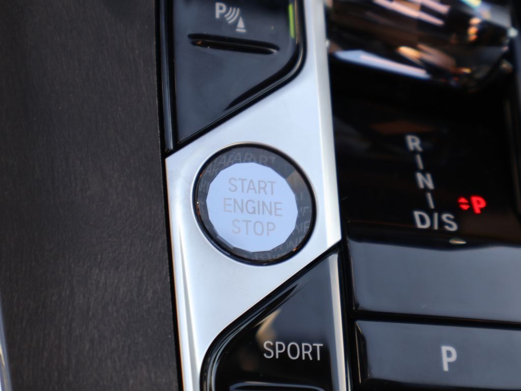 2026 BMW X7 xDrive40i San Clemente CA