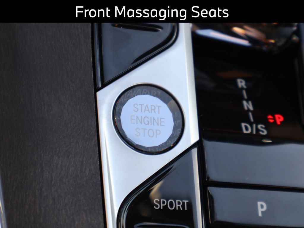 2026 BMW X7 xDrive40i San Clemente CA