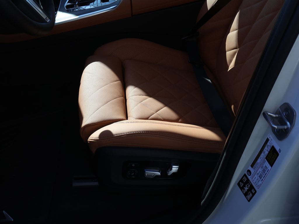 2026 BMW X7 xDrive40i San Clemente CA