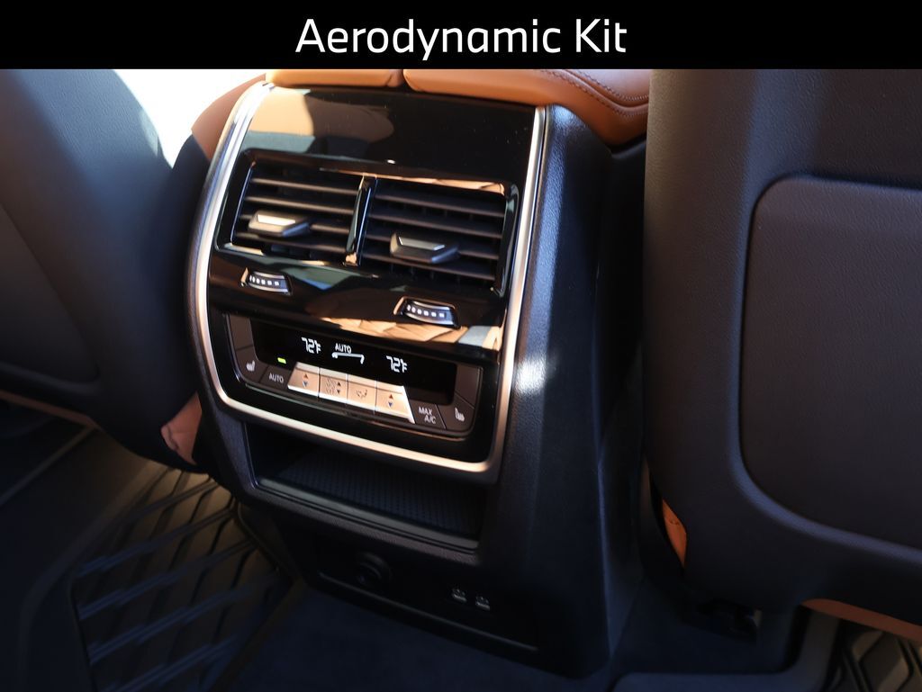 2026 BMW X7 xDrive40i San Clemente CA