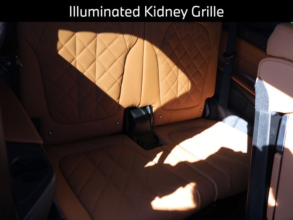 2026 BMW X7 xDrive40i San Clemente CA