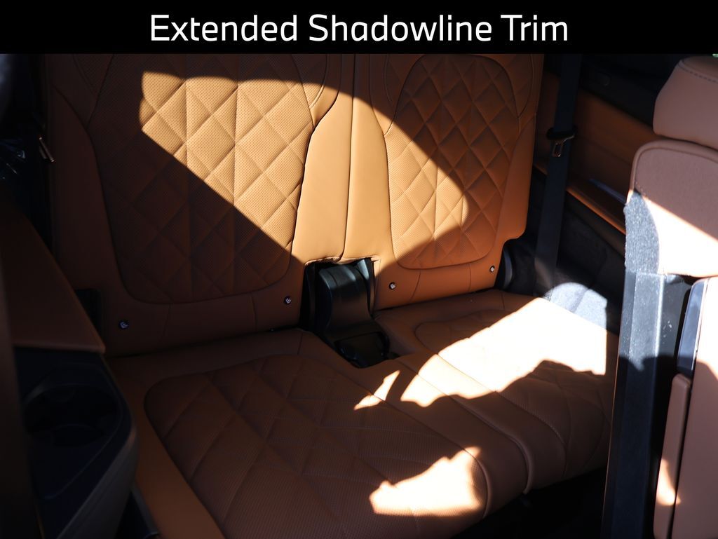 2026 BMW X7 xDrive40i San Clemente CA