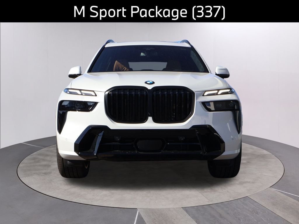 2026 BMW X7 xDrive40i San Clemente CA