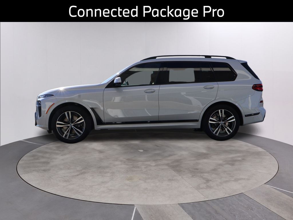 2026 BMW X7 xDrive40i San Clemente CA