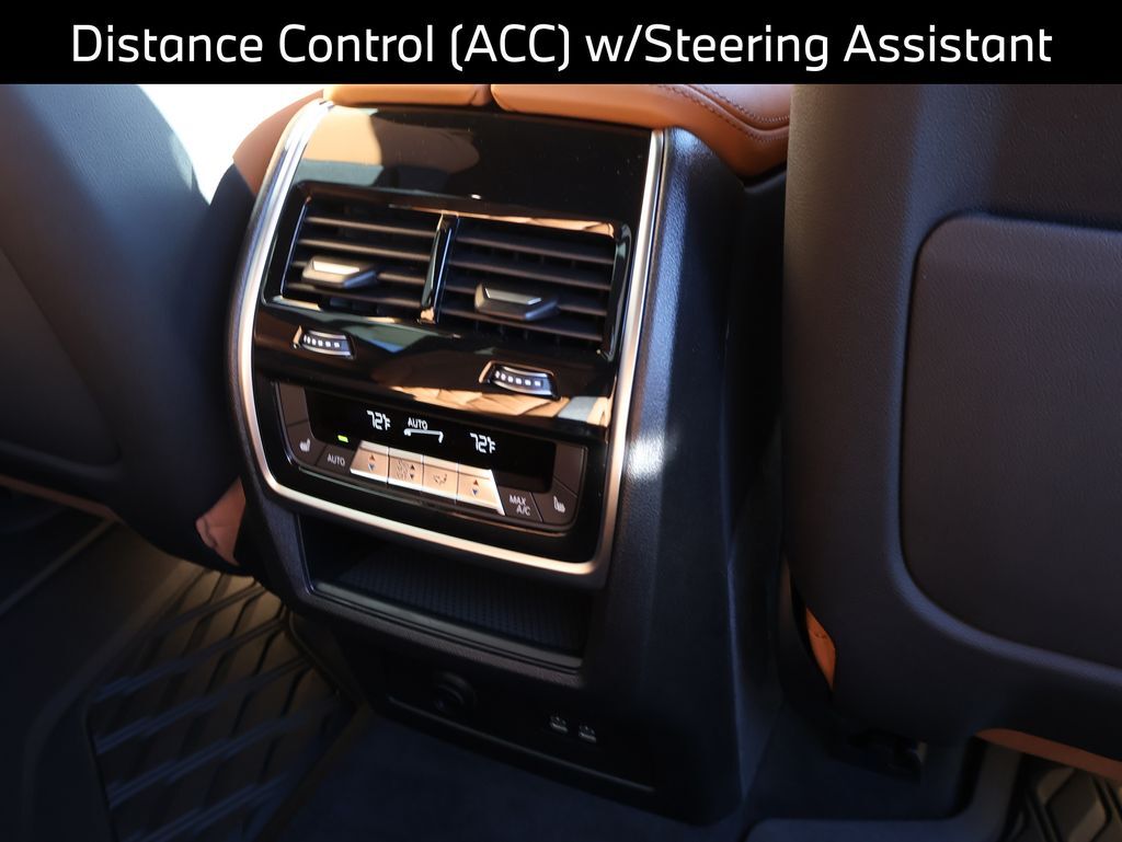 2026 BMW X7 xDrive40i San Clemente CA