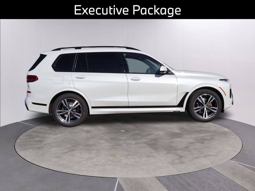 2026 BMW X7 xDrive40i San Clemente CA