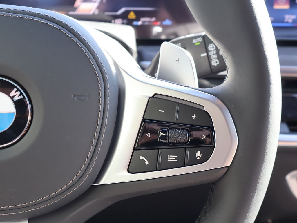 2026 BMW X7 xDrive40i San Clemente CA