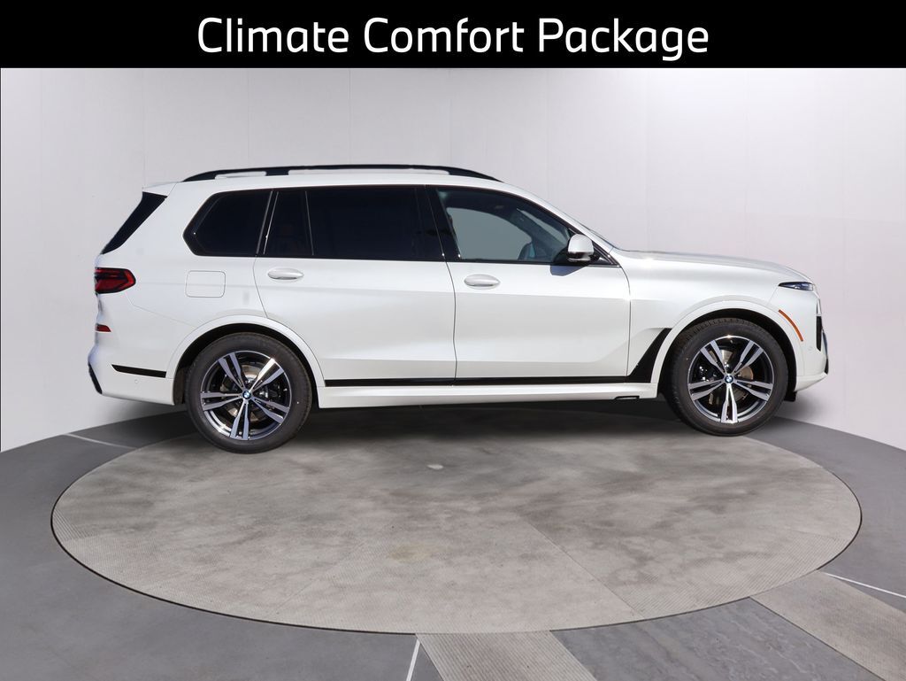 2026 BMW X7 xDrive40i San Clemente CA