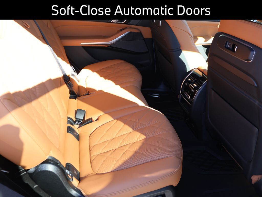 2026 BMW X7 xDrive40i San Clemente CA