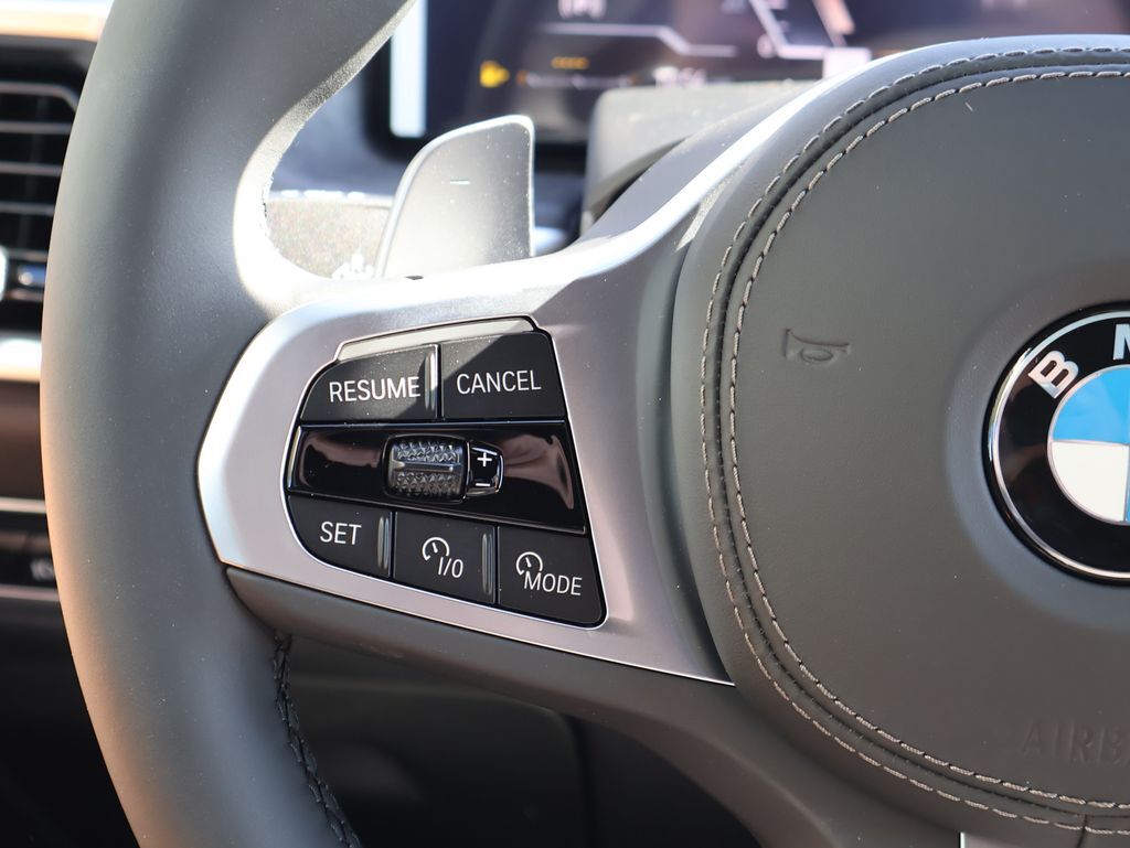 2026 BMW X7 xDrive40i San Clemente CA