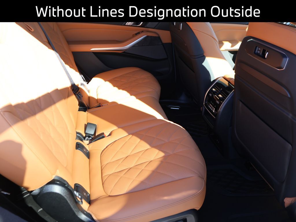 2026 BMW X7 xDrive40i San Clemente CA