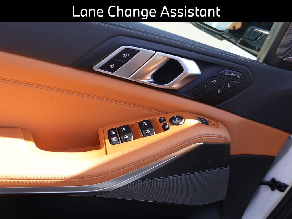 2026 BMW X7 xDrive40i San Clemente CA