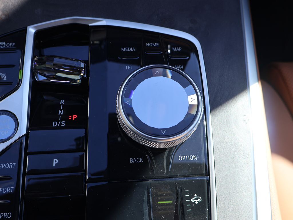 2026 BMW X7 xDrive40i San Clemente CA