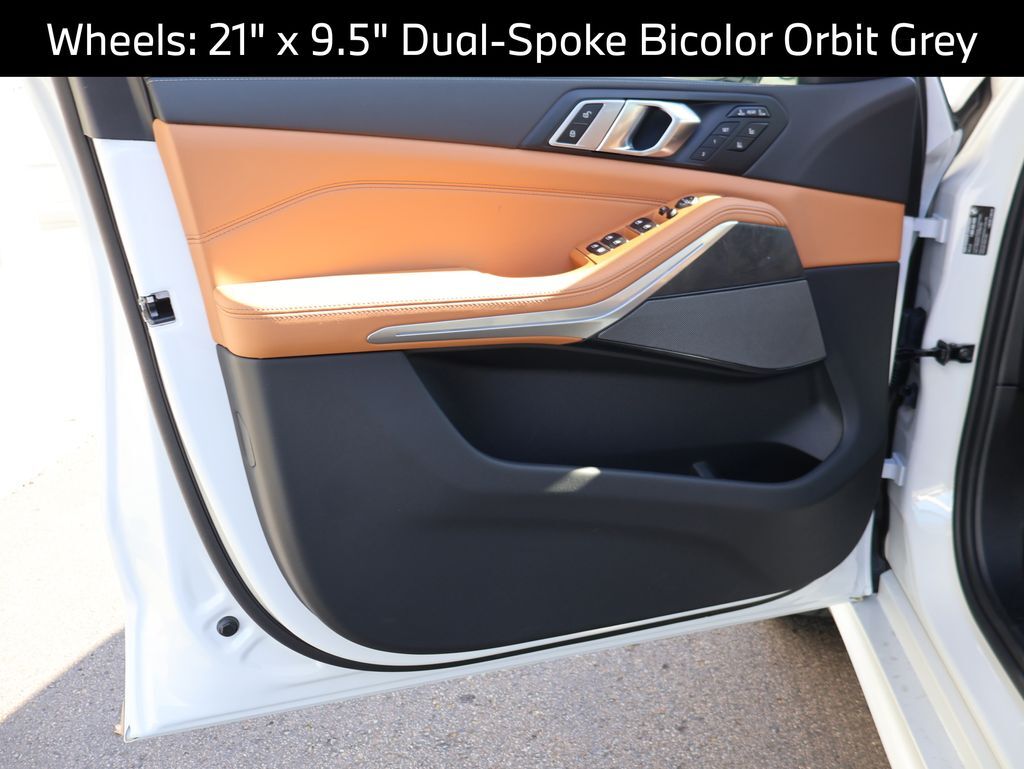 2026 BMW X7 xDrive40i San Clemente CA