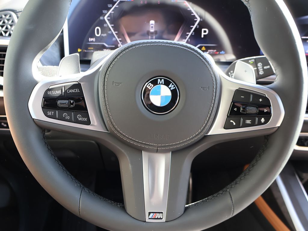 2026 BMW X7 xDrive40i San Clemente CA