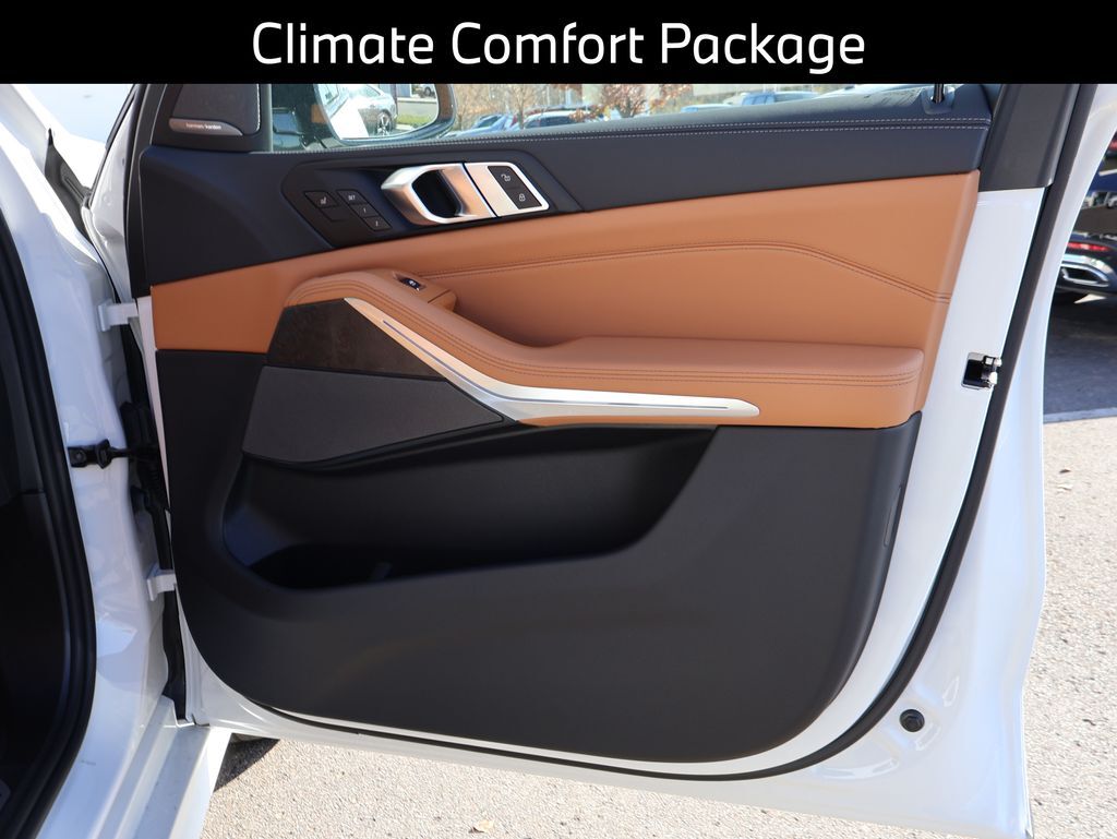 2026 BMW X7 xDrive40i San Clemente CA