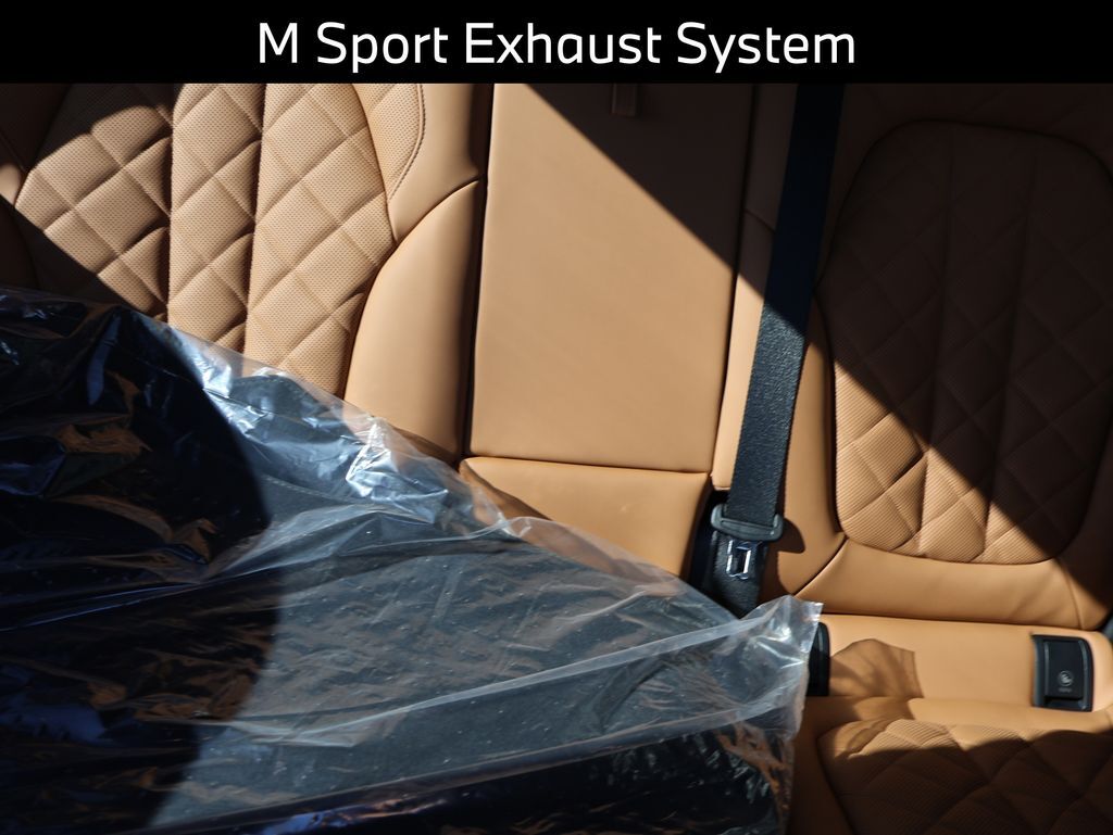 2026 BMW X7 xDrive40i San Clemente CA