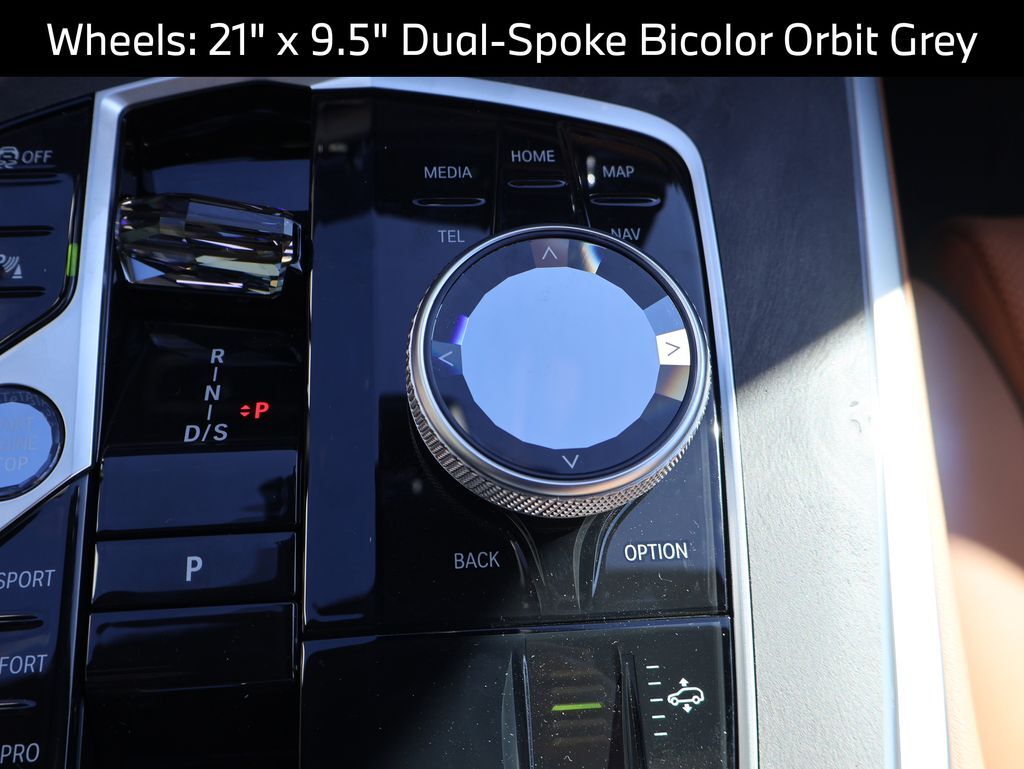 2026 BMW X7 xDrive40i San Clemente CA