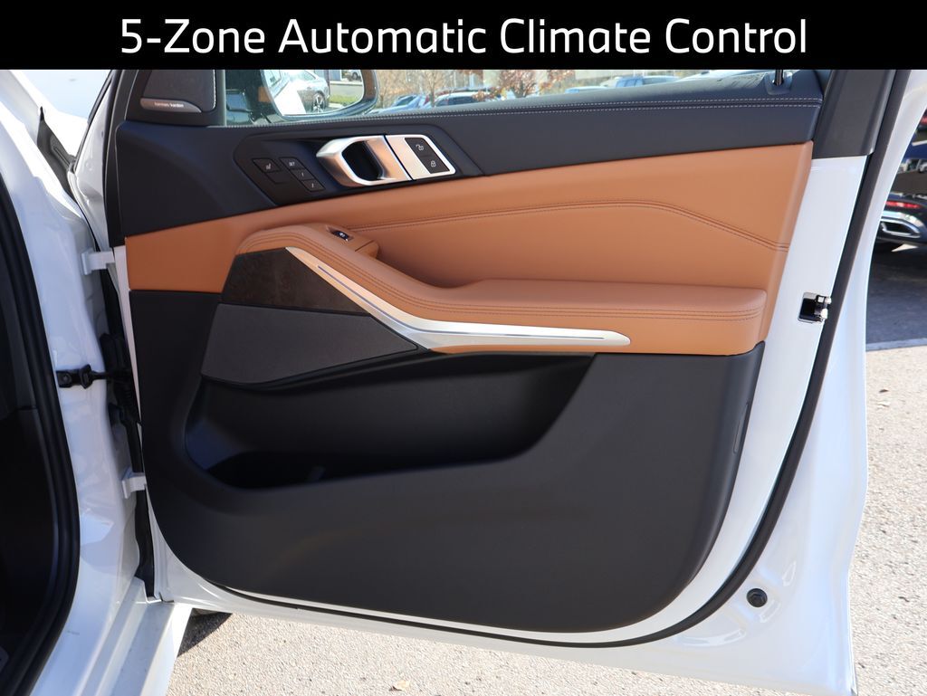 2026 BMW X7 xDrive40i San Clemente CA