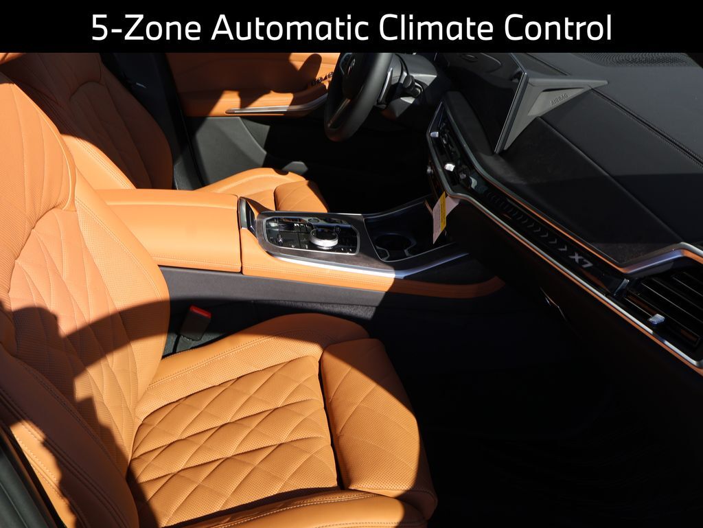 2026 BMW X7 xDrive40i San Clemente CA