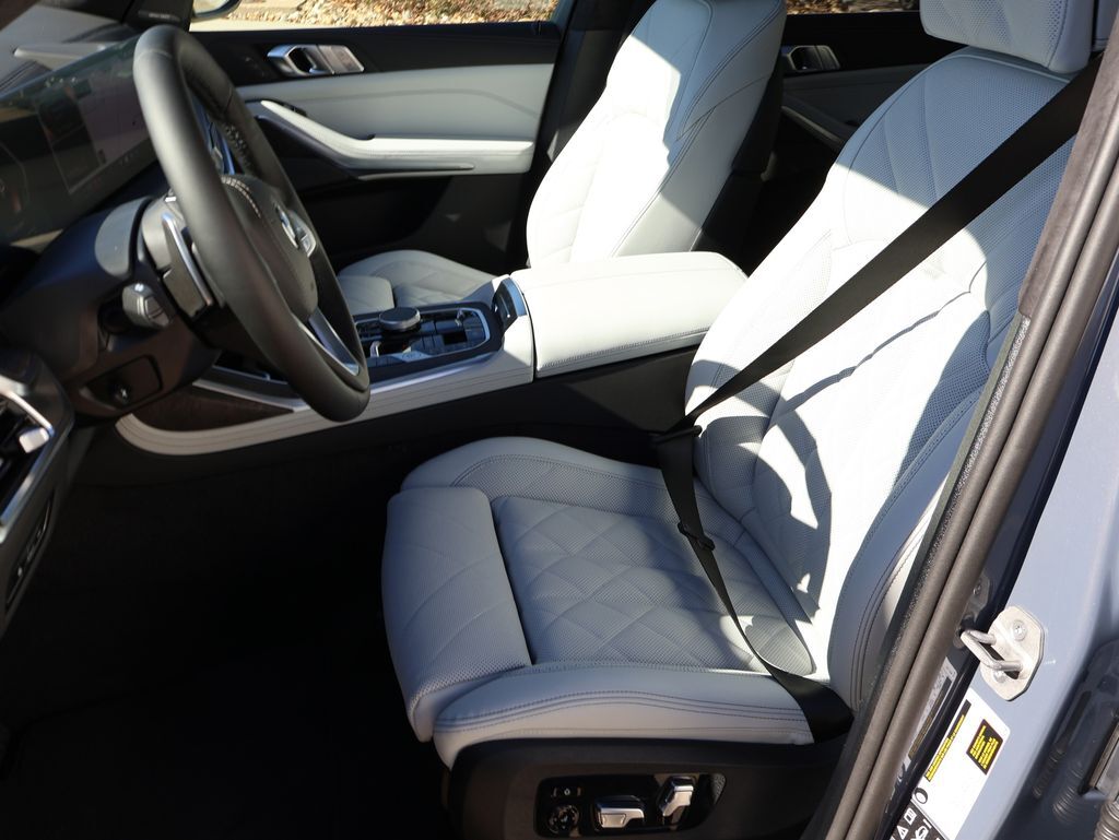 2026 BMW X7 xDrive40i San Clemente CA