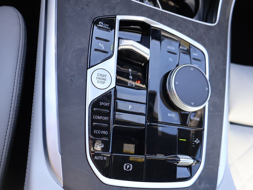 2026 BMW X7 xDrive40i San Clemente CA