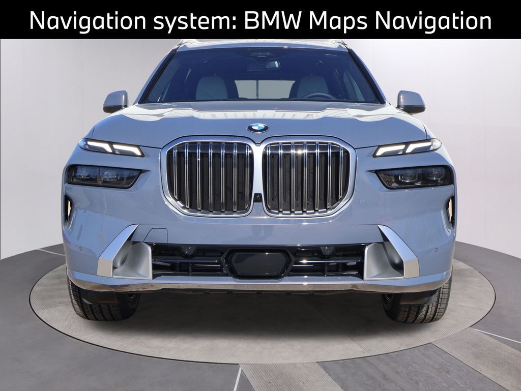 2026 BMW X7 xDrive40i San Clemente CA
