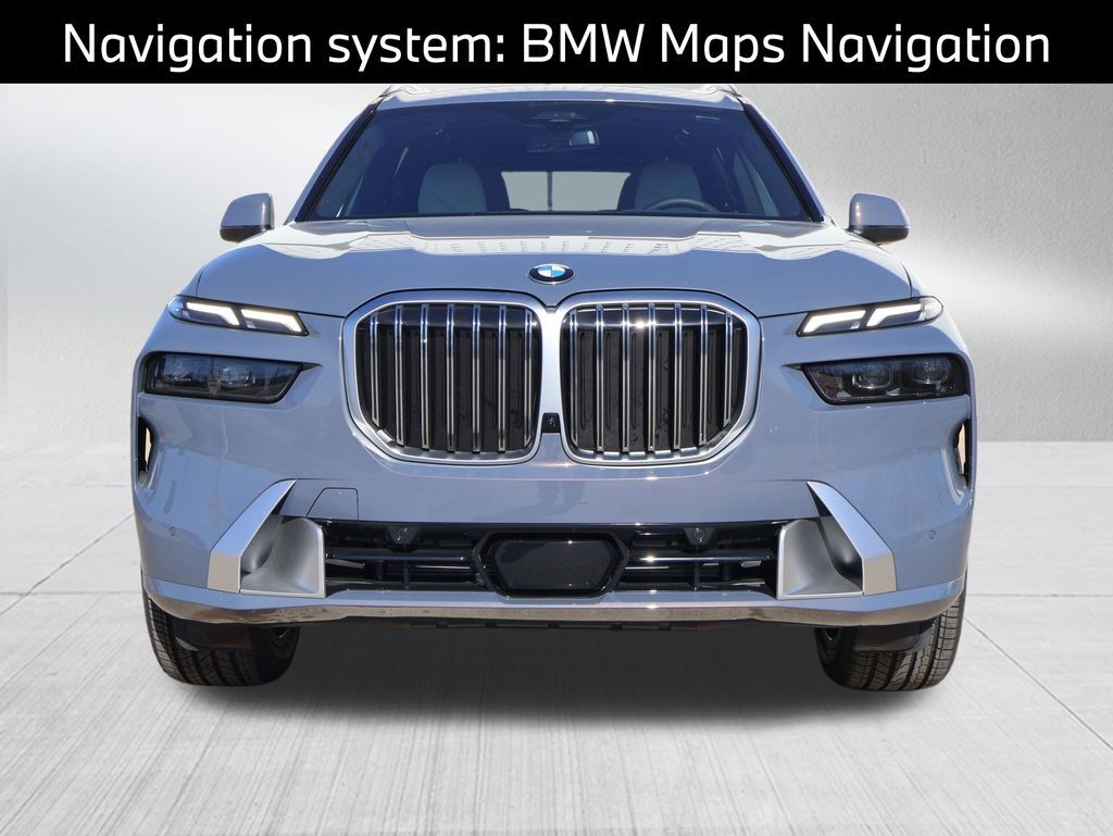 2026 BMW X7 xDrive40i San Clemente CA