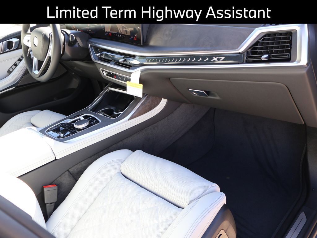 2026 BMW X7 xDrive40i San Clemente CA