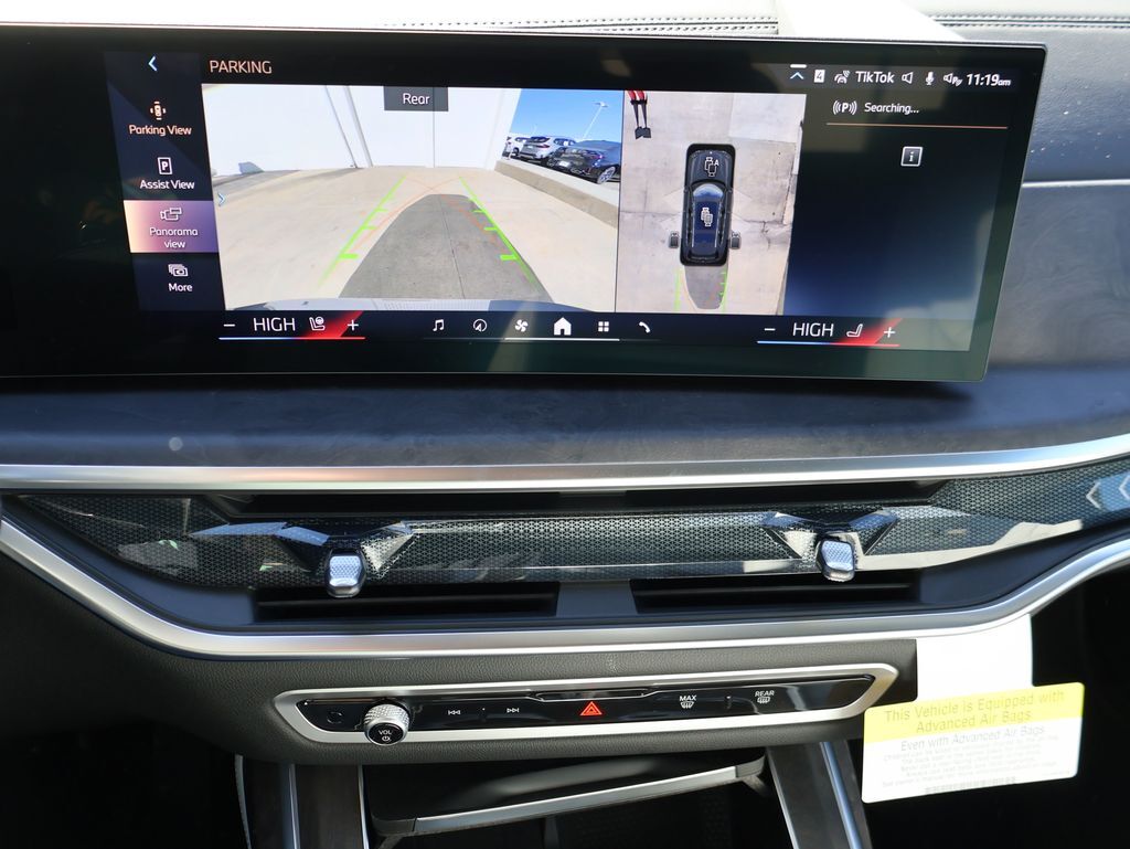 2026 BMW X7 xDrive40i San Clemente CA